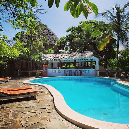 Flamingo Villas Resort Malindi Zewnętrze zdjęcie