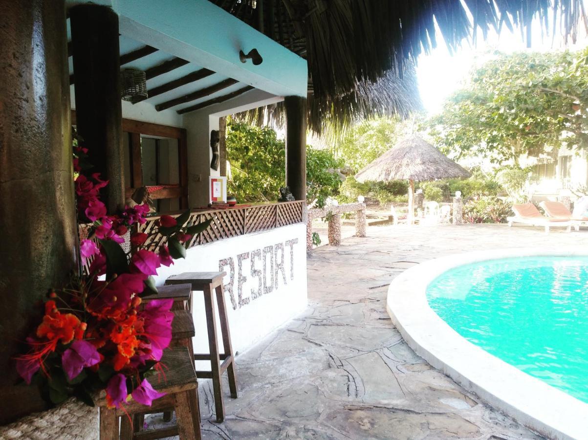 Flamingo Villas Resort Malindi Zewnętrze zdjęcie