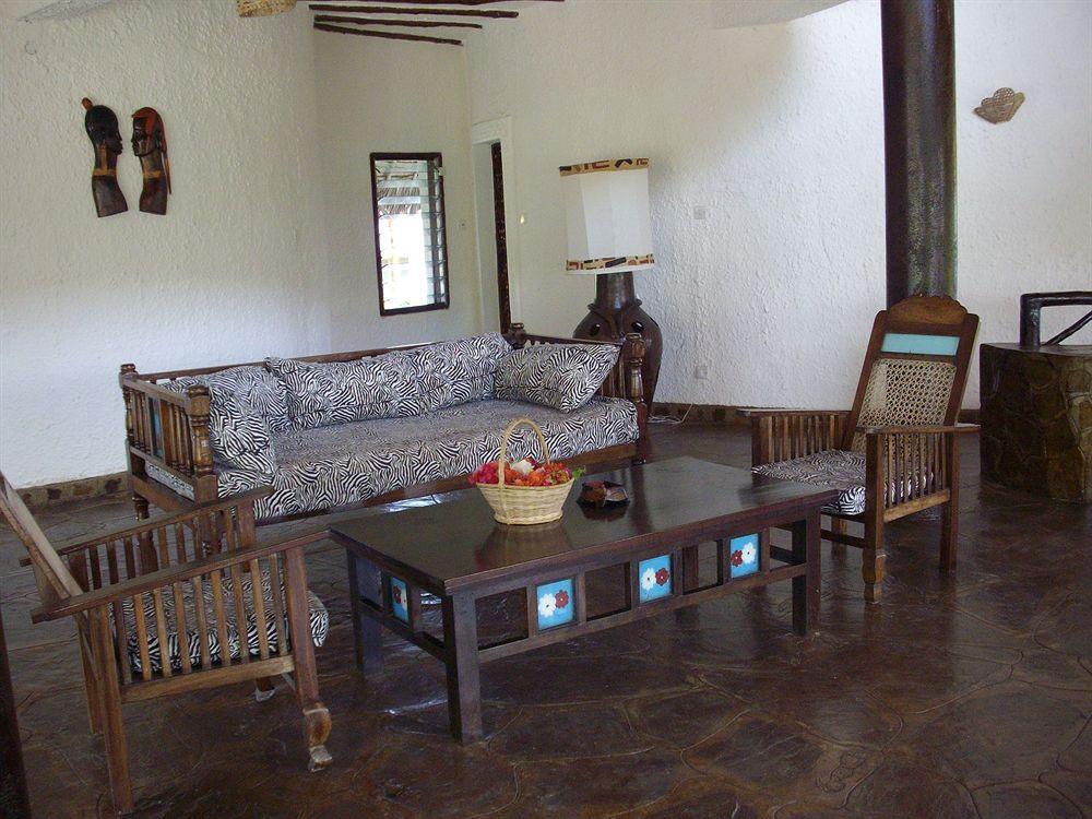 Flamingo Villas Resort Malindi Zewnętrze zdjęcie