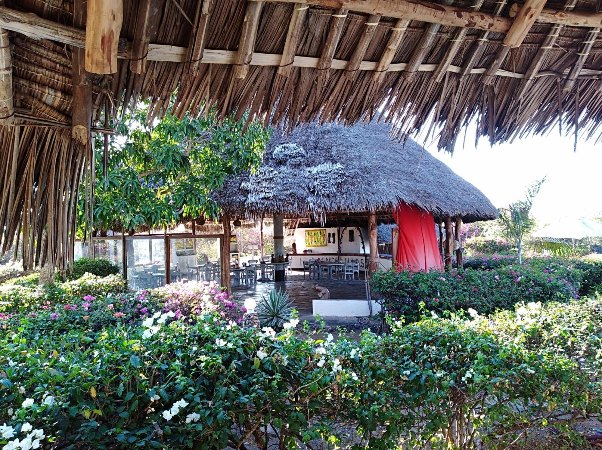 Flamingo Villas Resort Malindi Zewnętrze zdjęcie