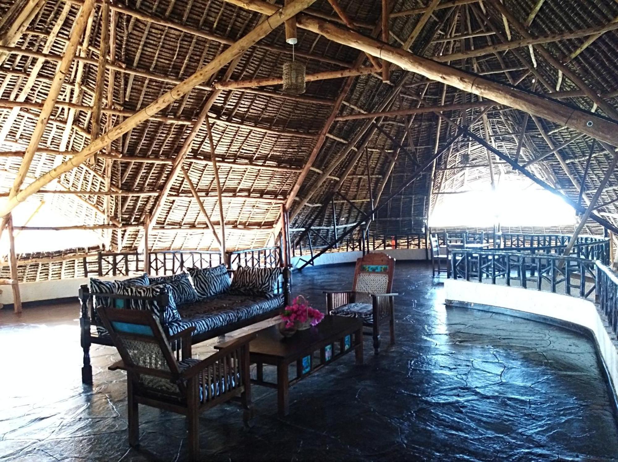 Flamingo Villas Resort Malindi Zewnętrze zdjęcie