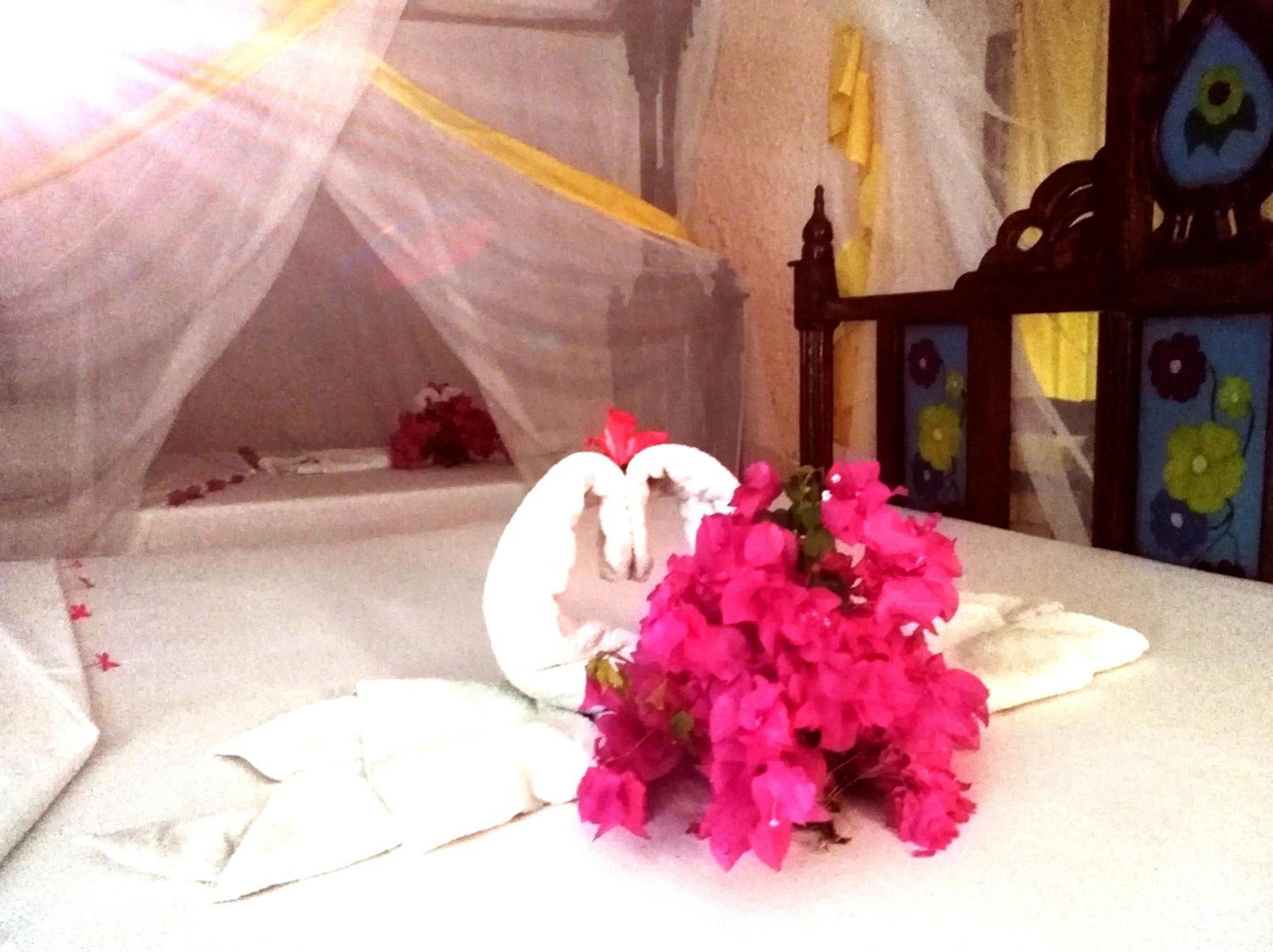 Flamingo Villas Resort Malindi Zewnętrze zdjęcie