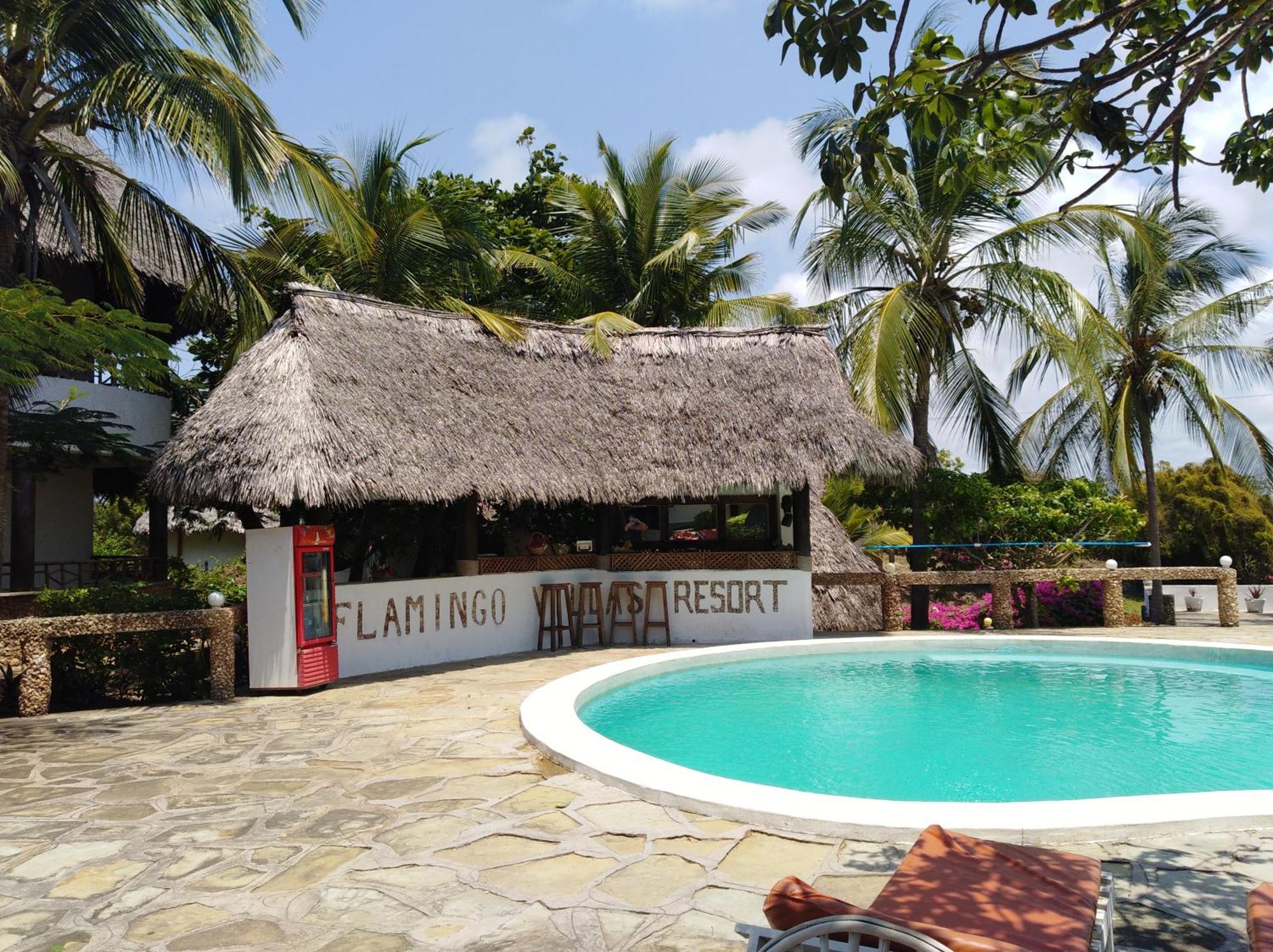 Flamingo Villas Resort Malindi Zewnętrze zdjęcie