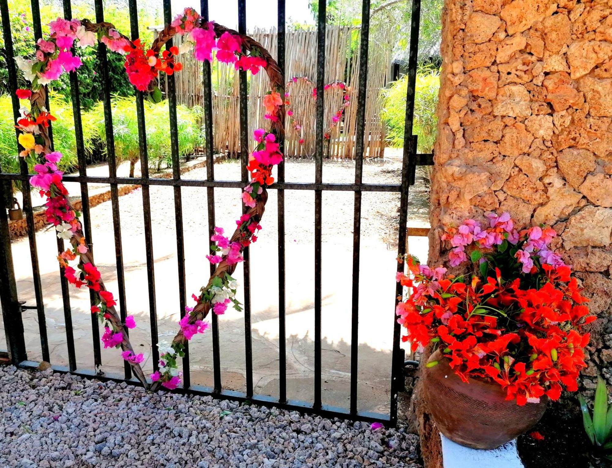 Flamingo Villas Resort Malindi Zewnętrze zdjęcie