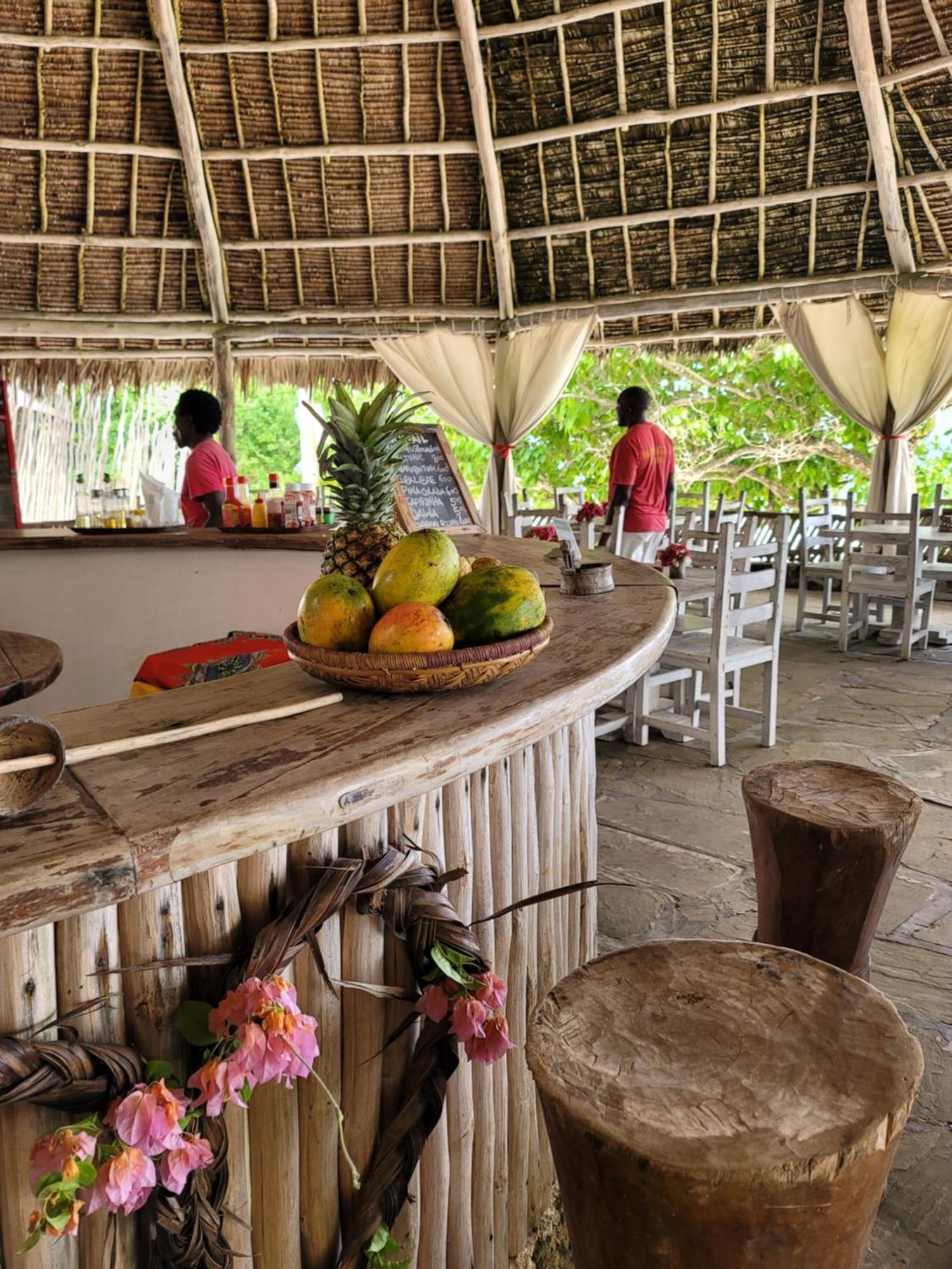 Flamingo Villas Resort Malindi Zewnętrze zdjęcie