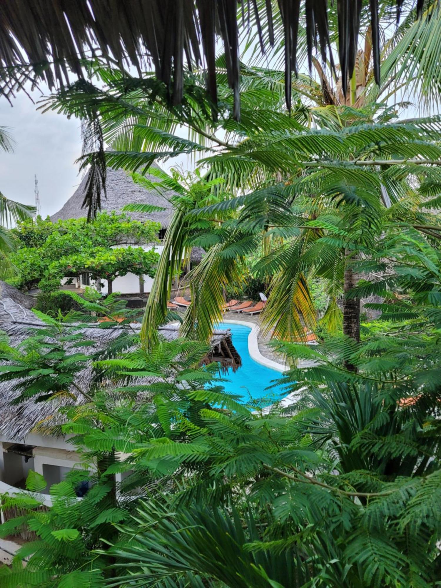 Flamingo Villas Resort Malindi Zewnętrze zdjęcie