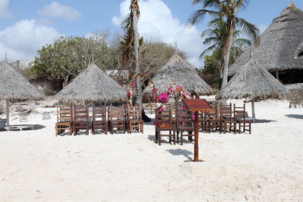 Flamingo Villas Resort Malindi Zewnętrze zdjęcie