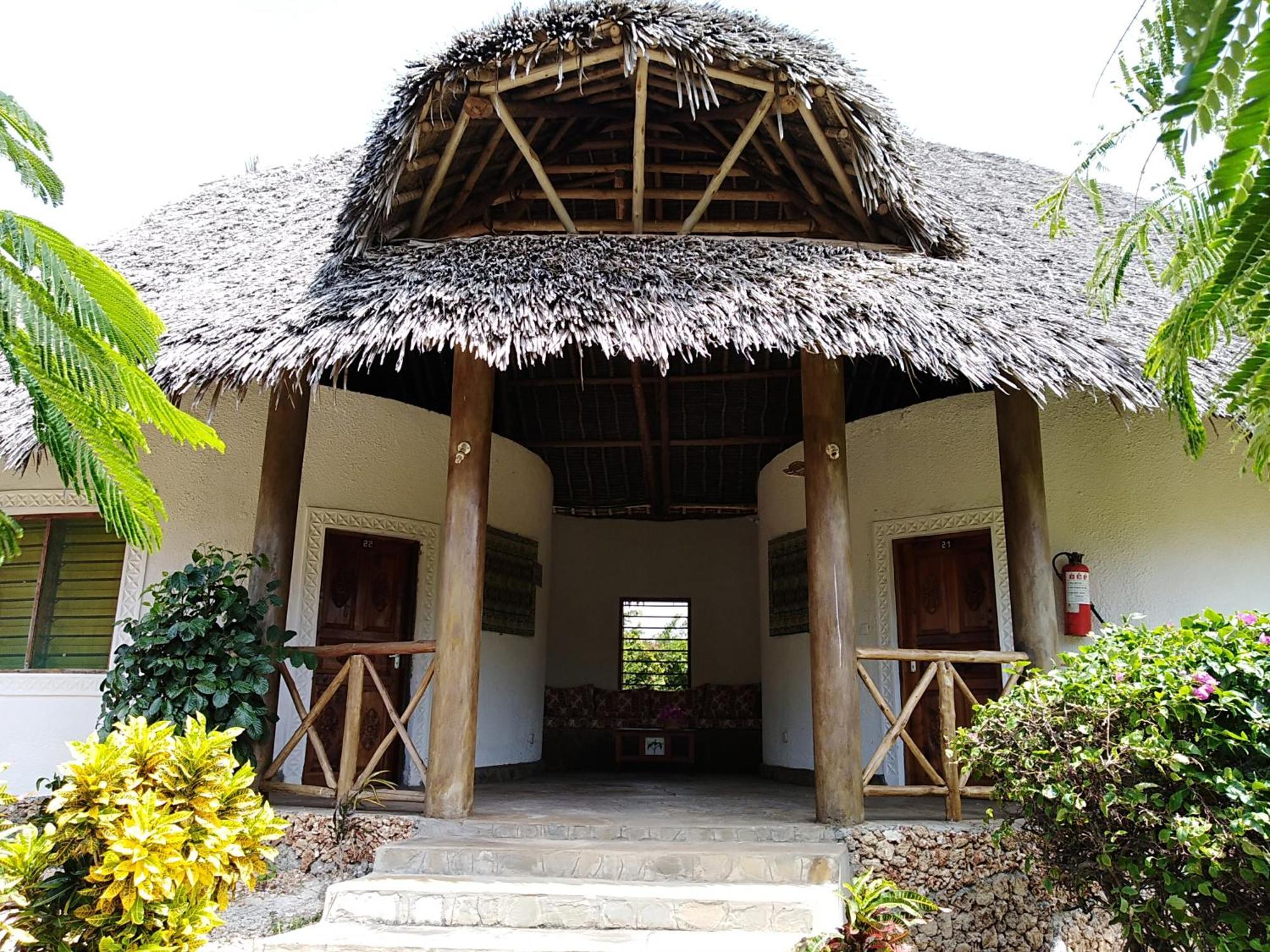 Flamingo Villas Resort Malindi Pokój zdjęcie