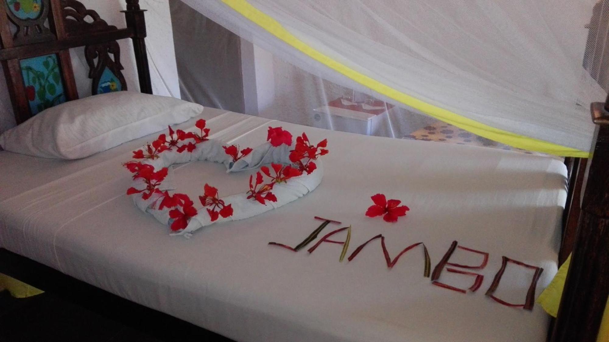 Flamingo Villas Resort Malindi Zewnętrze zdjęcie