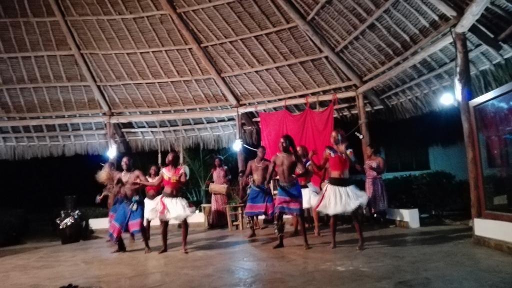 Flamingo Villas Resort Malindi Zewnętrze zdjęcie