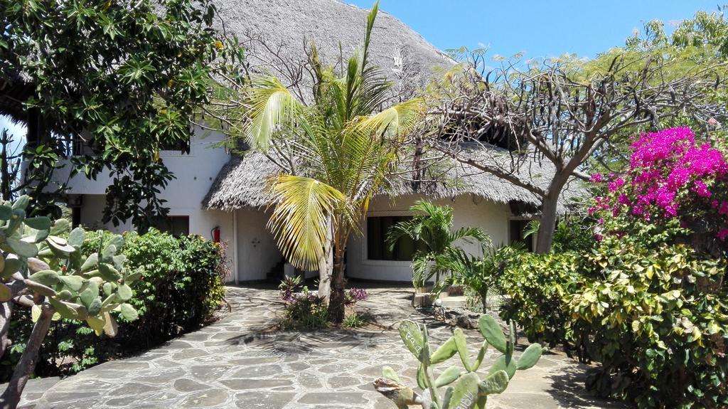 Flamingo Villas Resort Malindi Zewnętrze zdjęcie