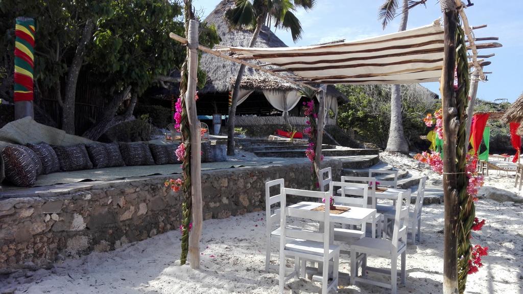 Flamingo Villas Resort Malindi Zewnętrze zdjęcie