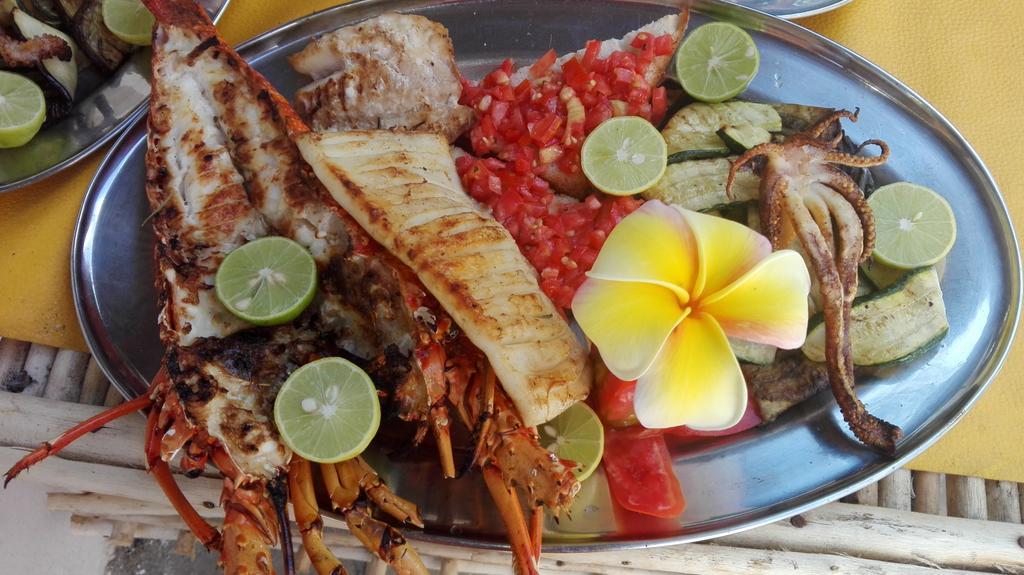 Flamingo Villas Resort Malindi Zewnętrze zdjęcie