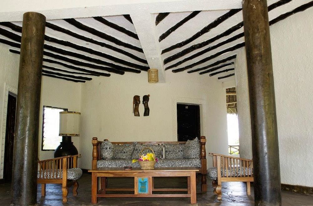 Flamingo Villas Resort Malindi Zewnętrze zdjęcie