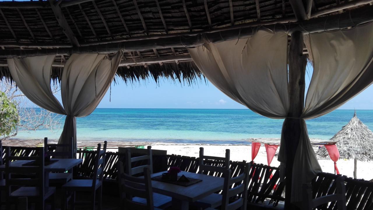 Flamingo Villas Resort Malindi Zewnętrze zdjęcie