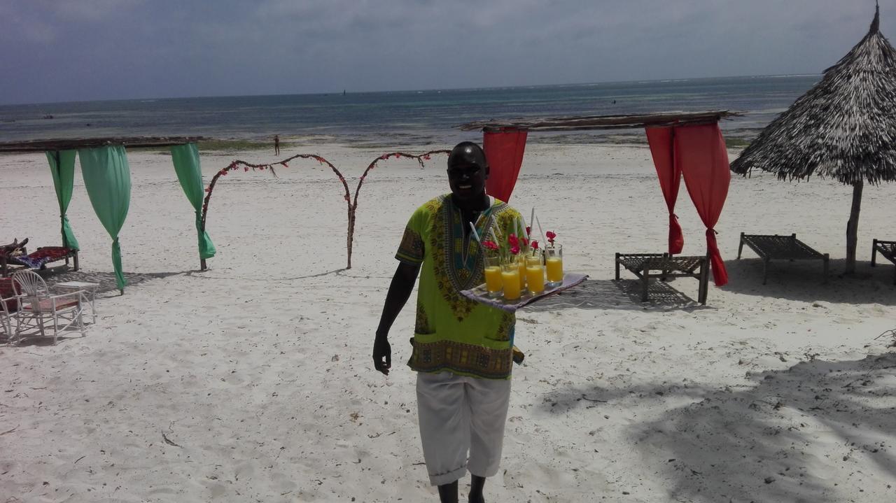 Flamingo Villas Resort Malindi Zewnętrze zdjęcie