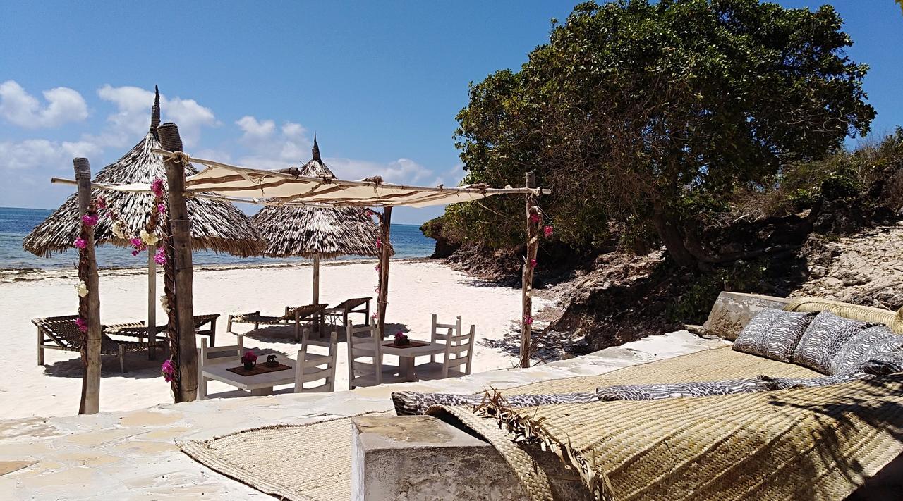 Flamingo Villas Resort Malindi Zewnętrze zdjęcie