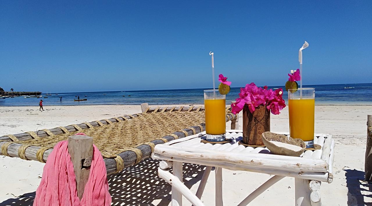 Flamingo Villas Resort Malindi Zewnętrze zdjęcie