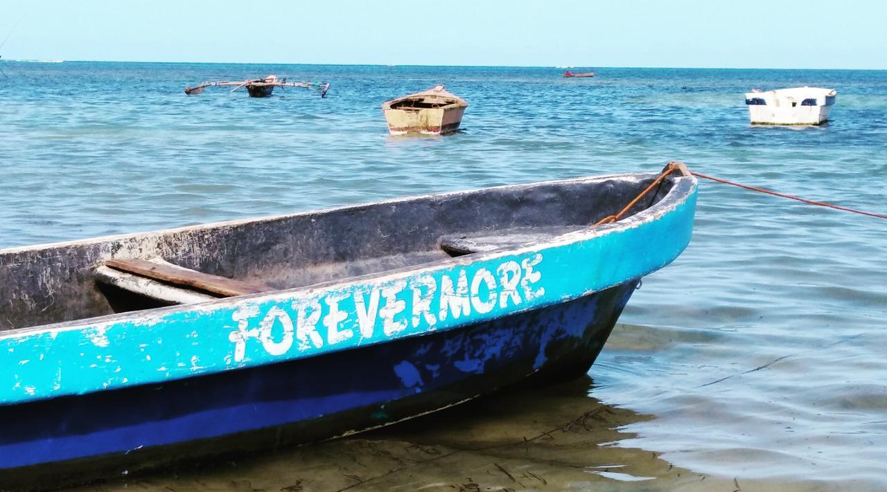 Flamingo Villas Resort Malindi Zewnętrze zdjęcie