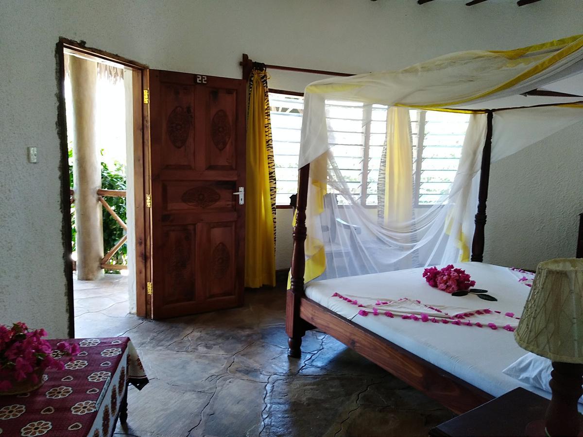 Flamingo Villas Resort Malindi Pokój zdjęcie