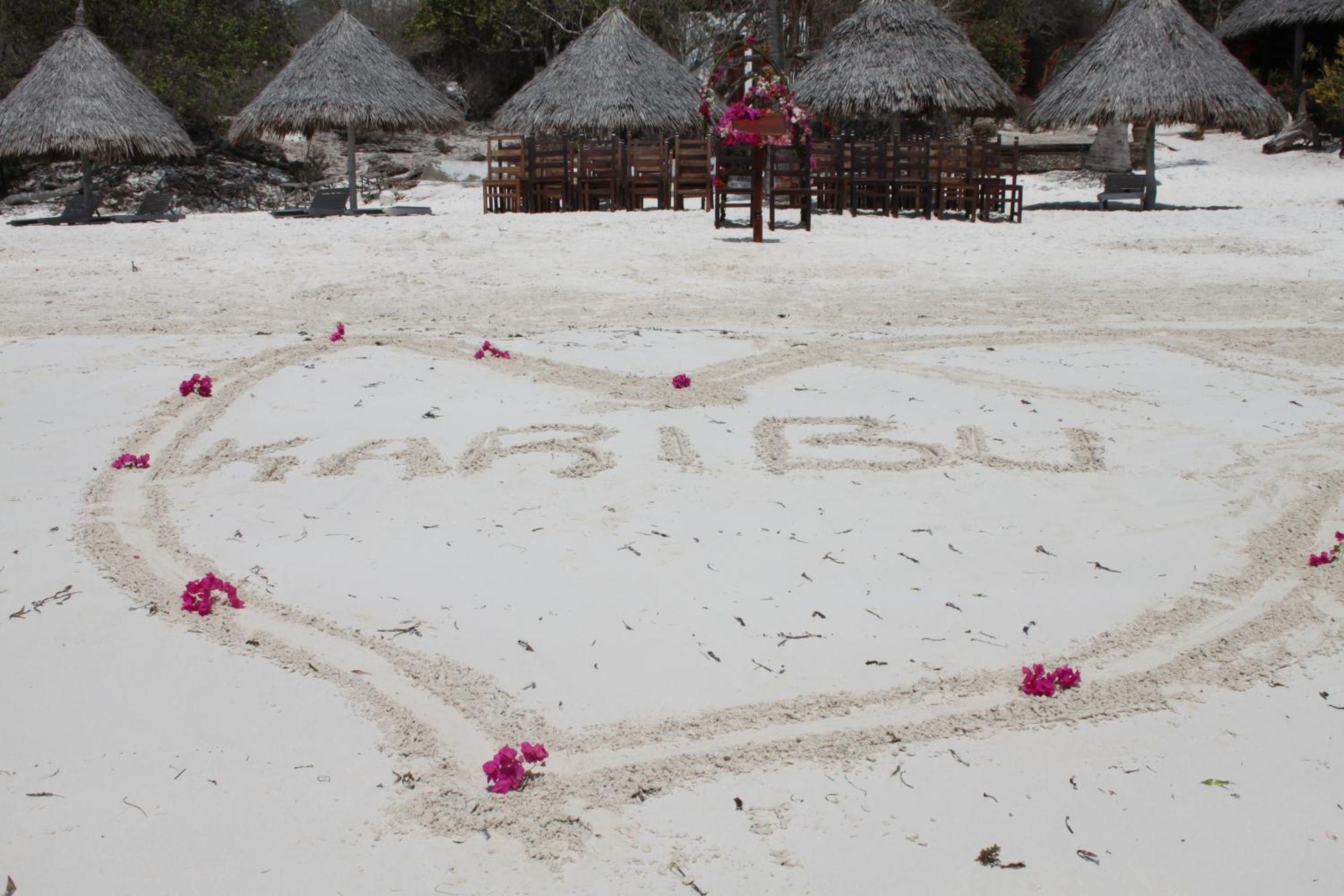 Flamingo Villas Resort Malindi Zewnętrze zdjęcie