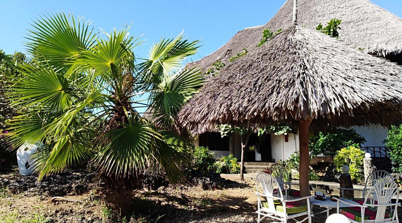 Flamingo Villas Resort Malindi Zewnętrze zdjęcie