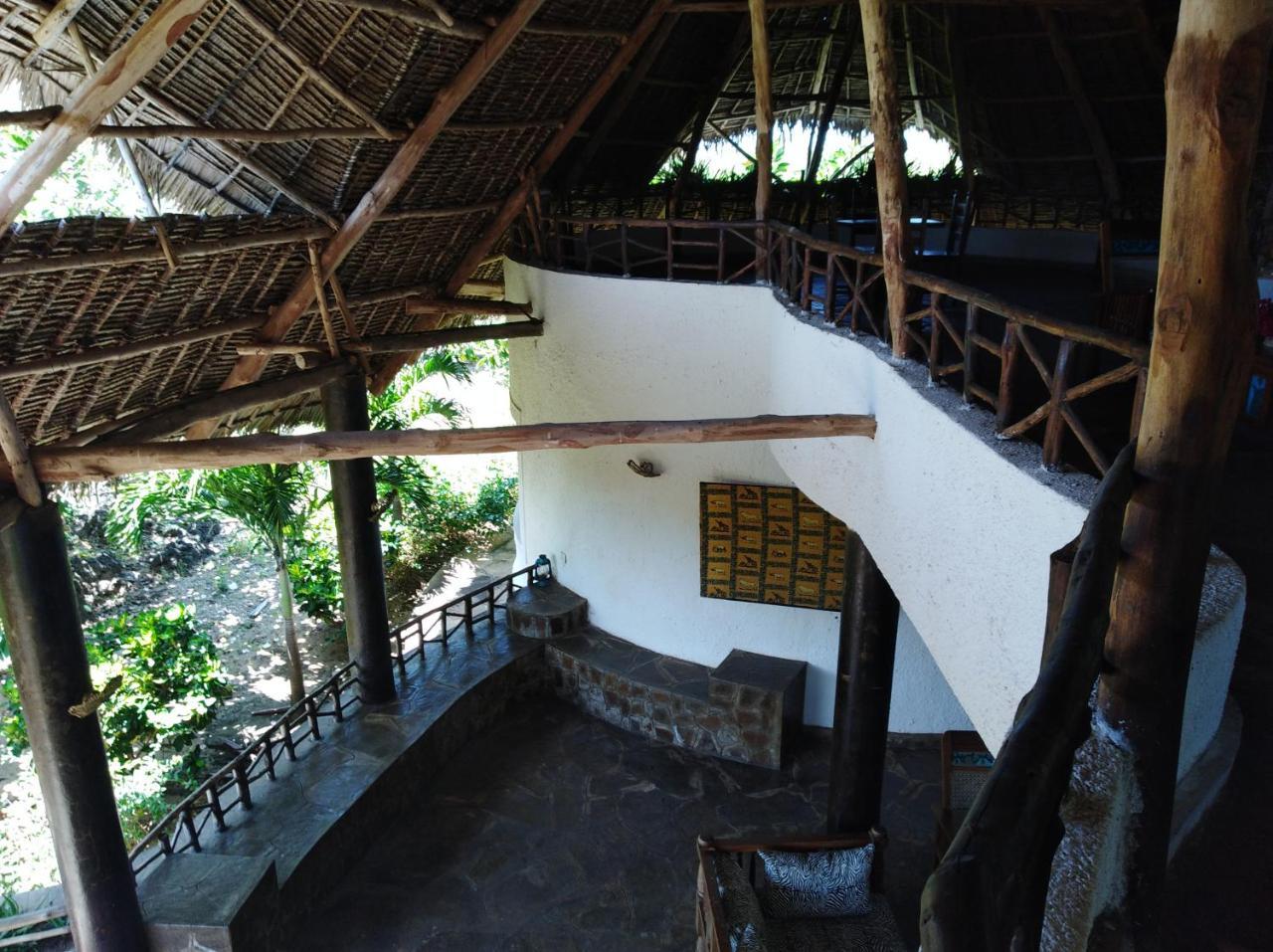 Flamingo Villas Resort Malindi Zewnętrze zdjęcie