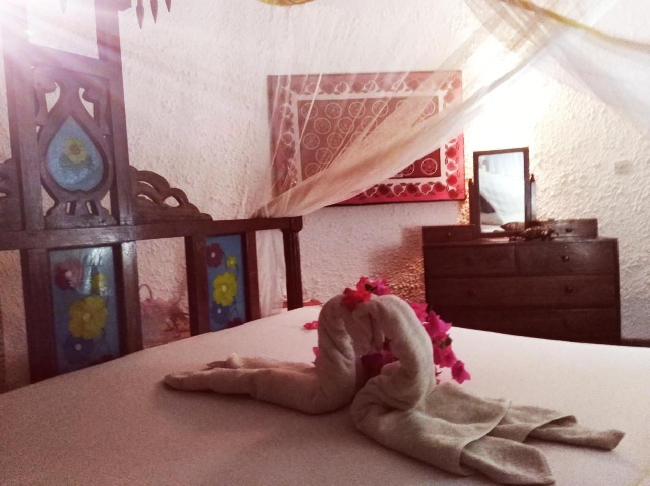 Flamingo Villas Resort Malindi Zewnętrze zdjęcie