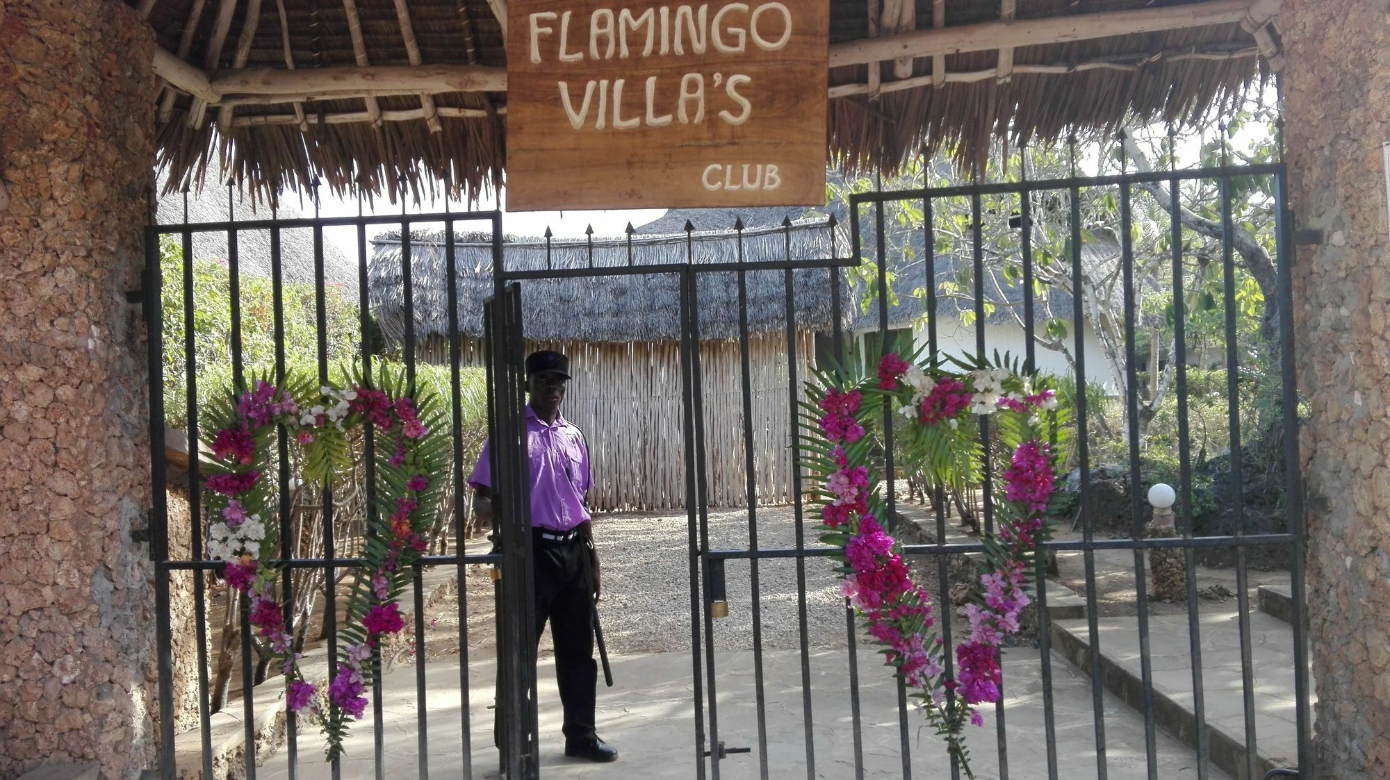 Flamingo Villas Resort Malindi Zewnętrze zdjęcie