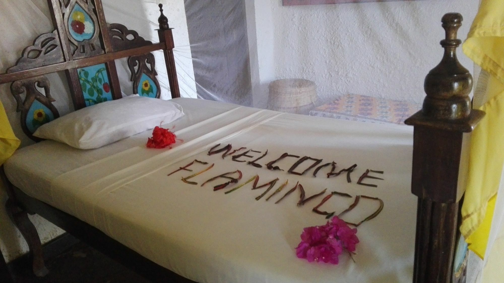 Flamingo Villas Resort Malindi Zewnętrze zdjęcie