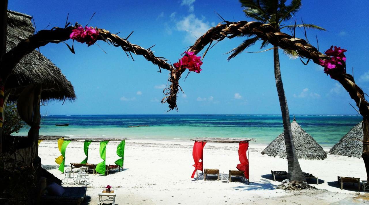 Flamingo Villas Resort Malindi Zewnętrze zdjęcie
