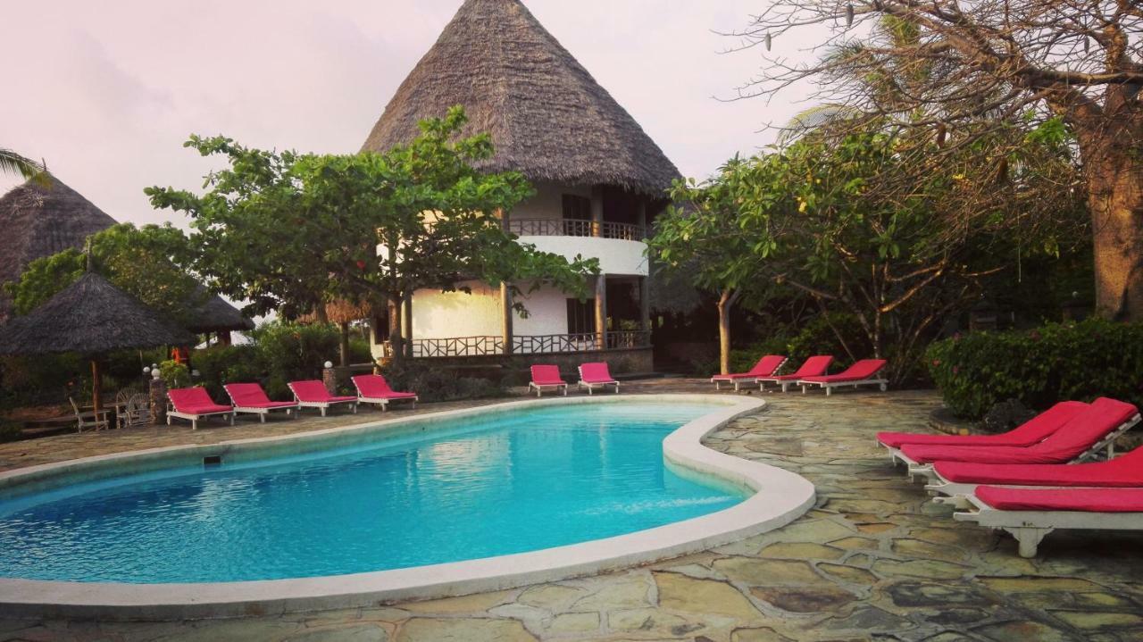 Flamingo Villas Resort Malindi Zewnętrze zdjęcie