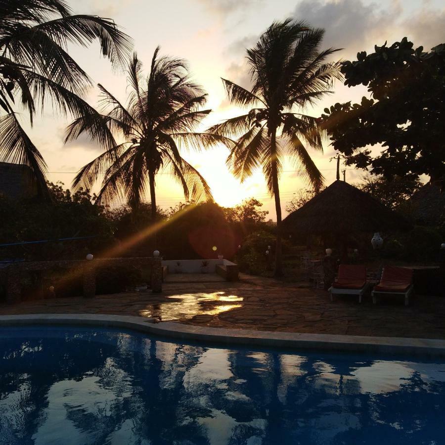 Flamingo Villas Resort Malindi Zewnętrze zdjęcie