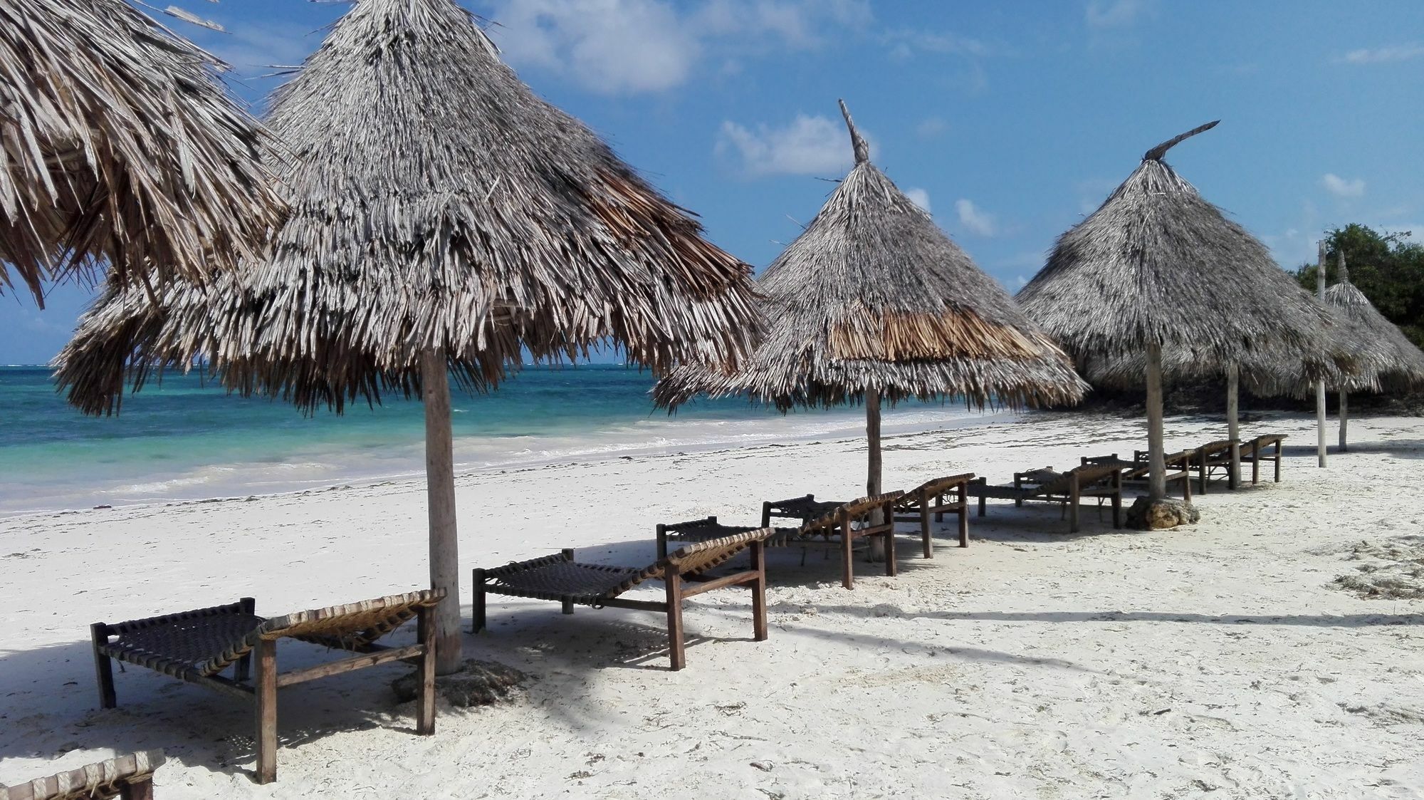 Flamingo Villas Resort Malindi Zewnętrze zdjęcie